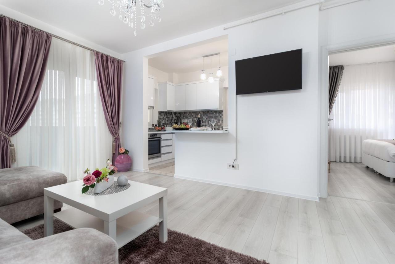 Premier Apartment Luceafarul Oradea Exterior foto