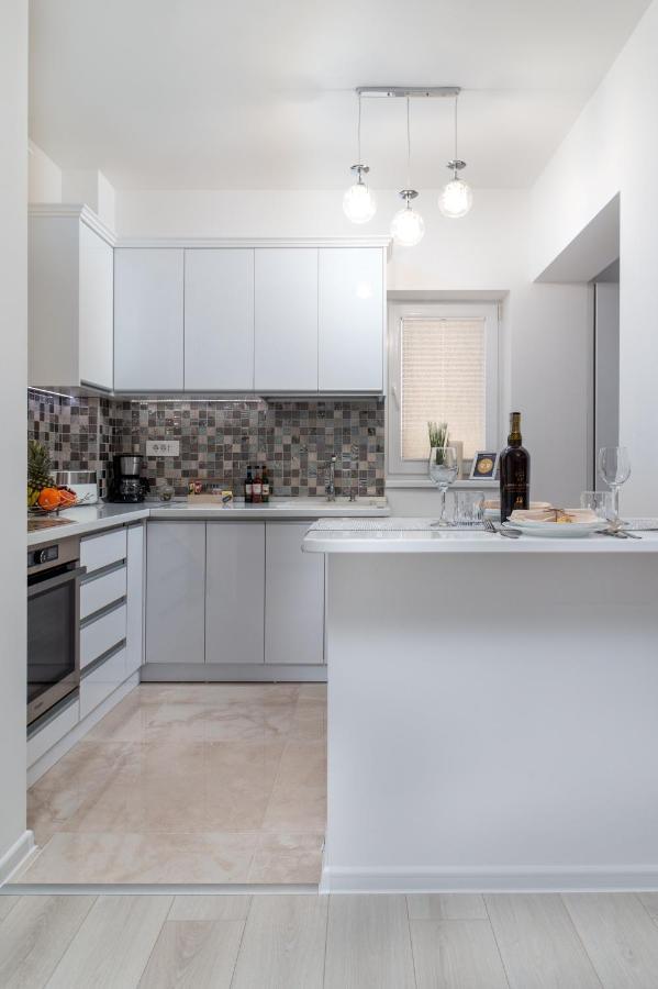 Premier Apartment Luceafarul Oradea Exterior foto