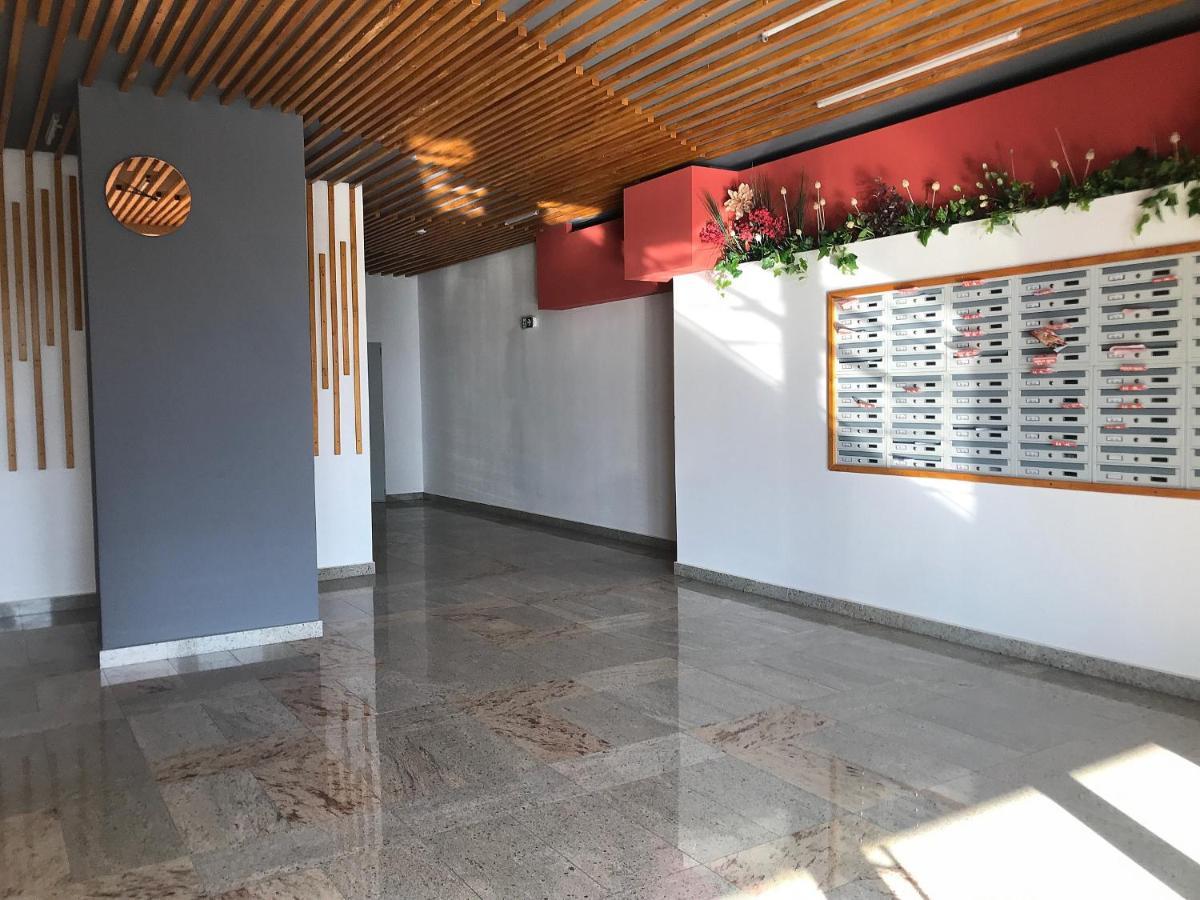 Premier Apartment Luceafarul Oradea Exterior foto