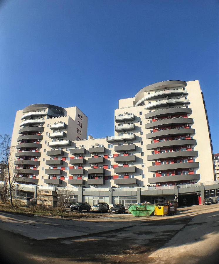 Premier Apartment Luceafarul Oradea Exterior foto