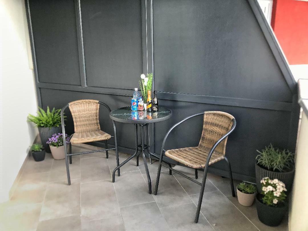 Premier Apartment Luceafarul Oradea Exterior foto