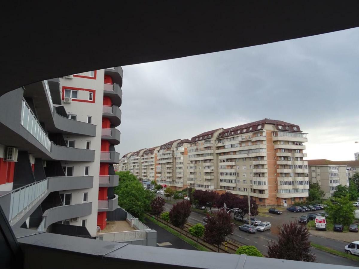 Premier Apartment Luceafarul Oradea Exterior foto